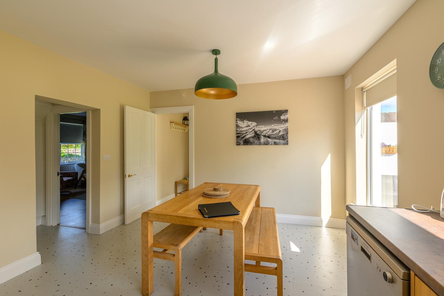 5 Bedroom Haven, Kinvara On The Wild Atlantic Way Exterior photo